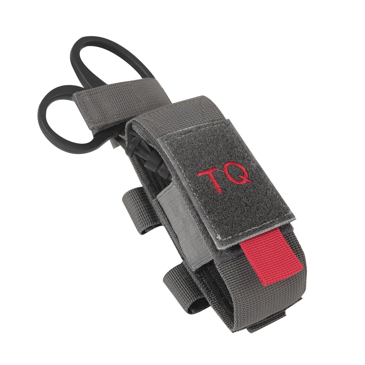 Rothco MOLLE Tactical Tourniquet and Shear Holder Pouch - Rothco 2899