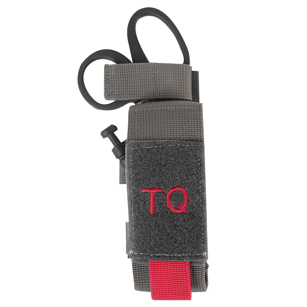 Rothco MOLLE Tactical Tourniquet and Shear Holder Pouch - Rothco 2899