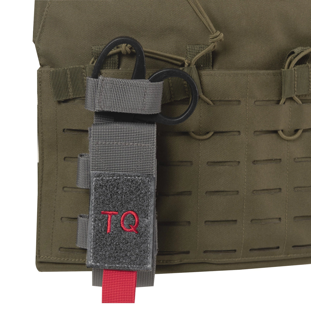 Rothco MOLLE Tactical Tourniquet and Shear Holder Pouch - Rothco 2899