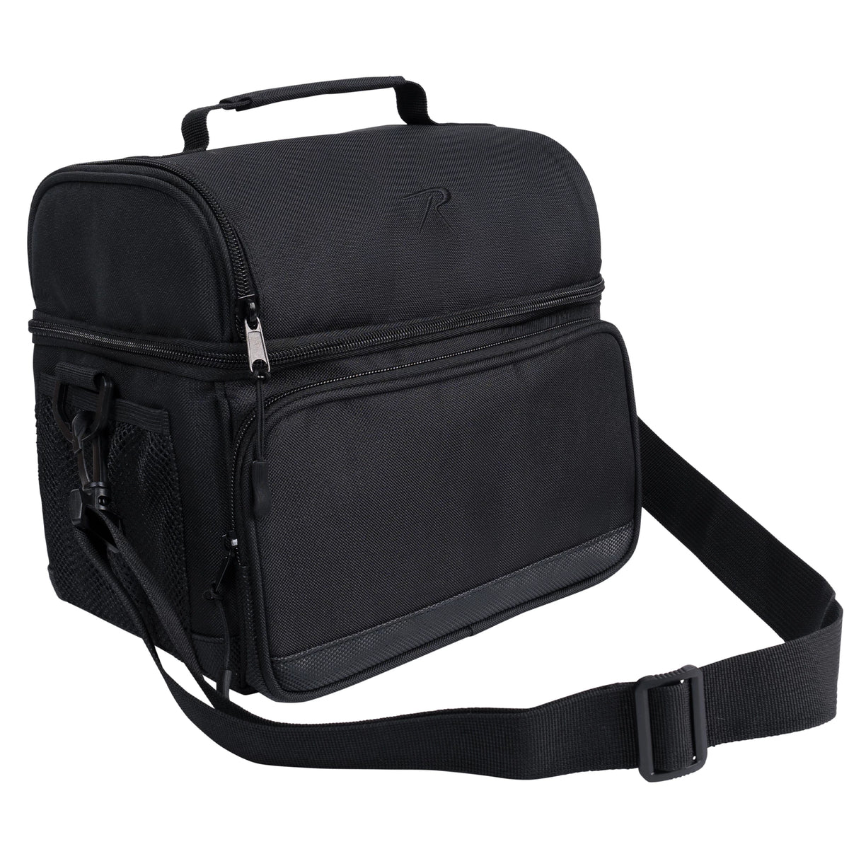 Rothco 925 Lunch Cooler - Rothco 29090-BKC