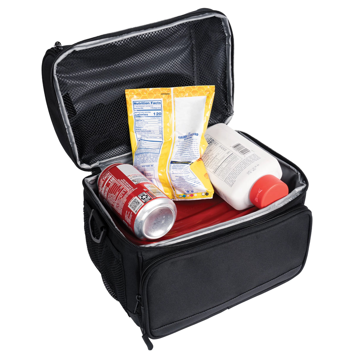 Rothco 925 Lunch Cooler - Rothco 29090-BKC