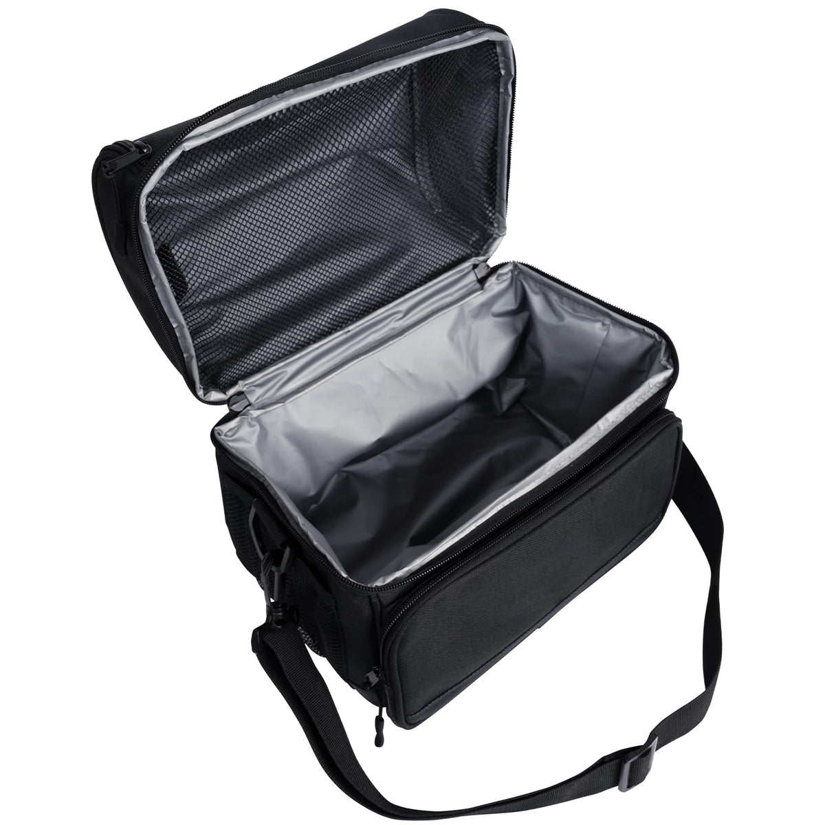 Rothco 925 Lunch Cooler - Rothco 29090-BKC