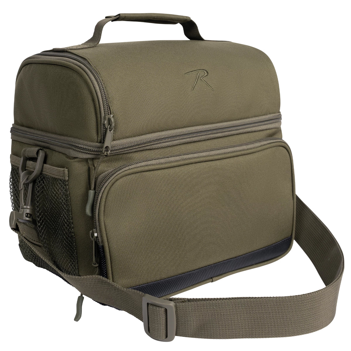 Rothco 925 Lunch Cooler - Rothco 29091-OD