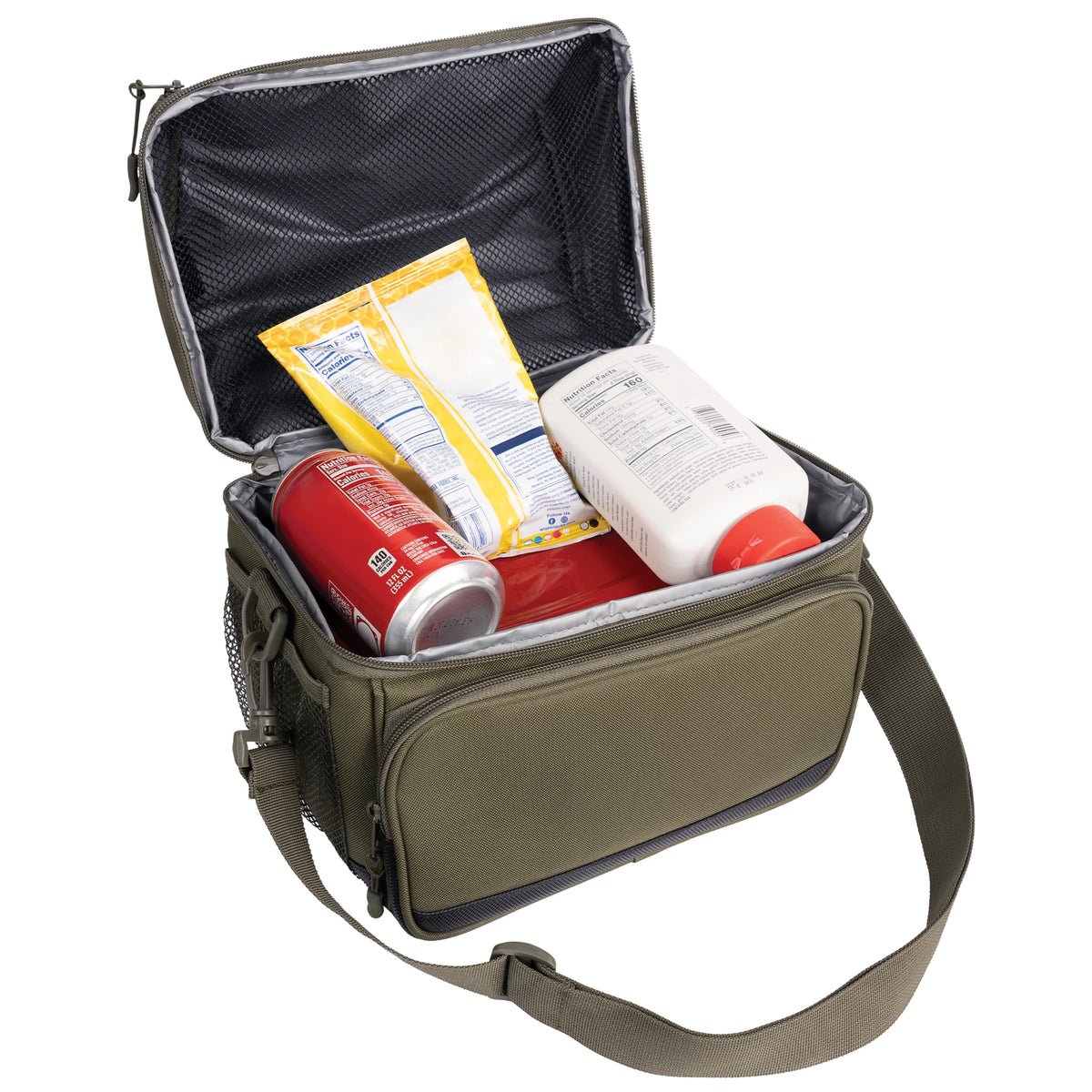 Rothco 925 Lunch Cooler - Rothco 29091-OD