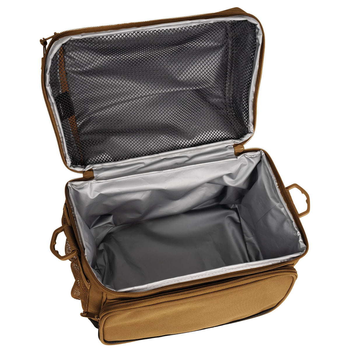 Rothco 925 Lunch Cooler - Rothco 29092-Work Brown