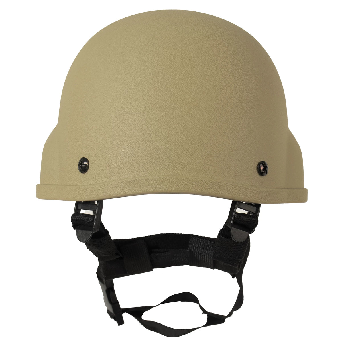 Rothco ABS Mich-2000 Replica Tactical Helmet - Rothco 2920-TAN