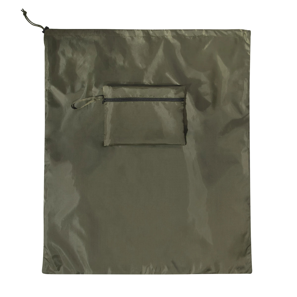 Rothco Packable Laundry Bag Backpack - Rothco 29292