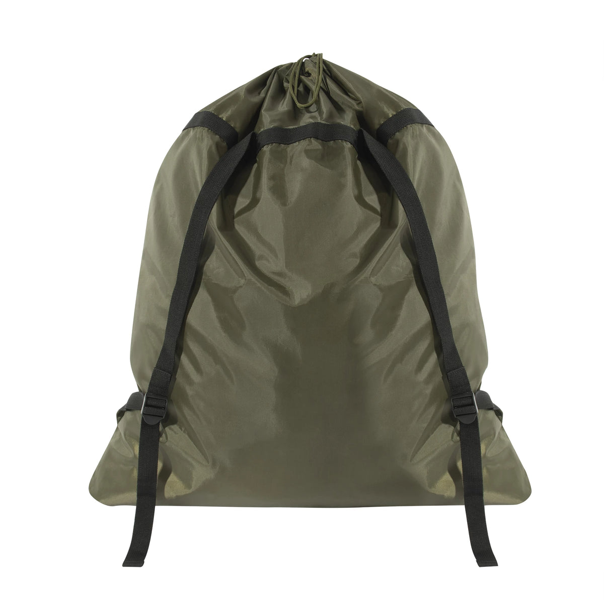 Rothco Packable Laundry Bag Backpack - Rothco 29292