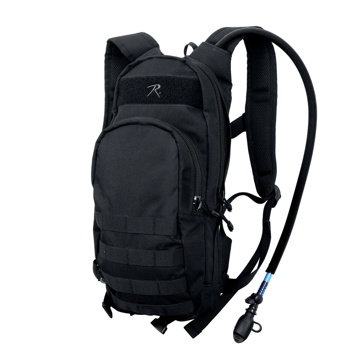 Rothco MOLLE Quickstrike Tactical Hydration Backpack - Rothco 2930