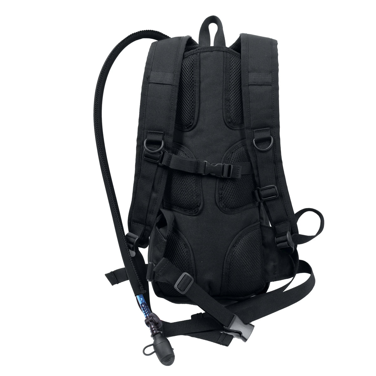 Rothco MOLLE Quickstrike Tactical Hydration Backpack - Rothco 2930