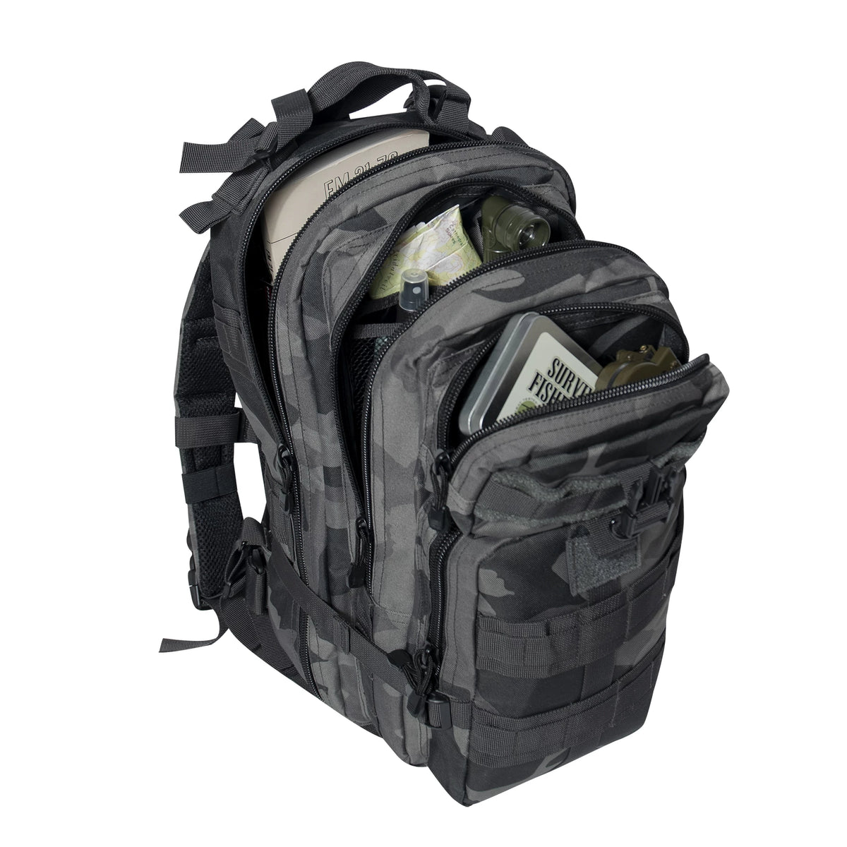Rothco Medium Transport Pack - Rothco 2949