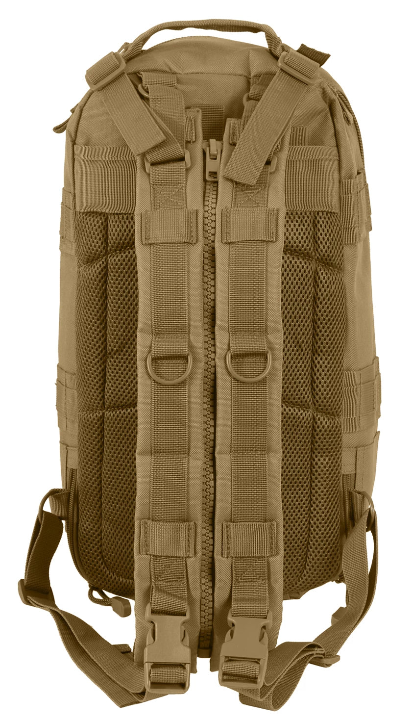 Rothco Convertible Medium Transport Pack - Rothco 2953