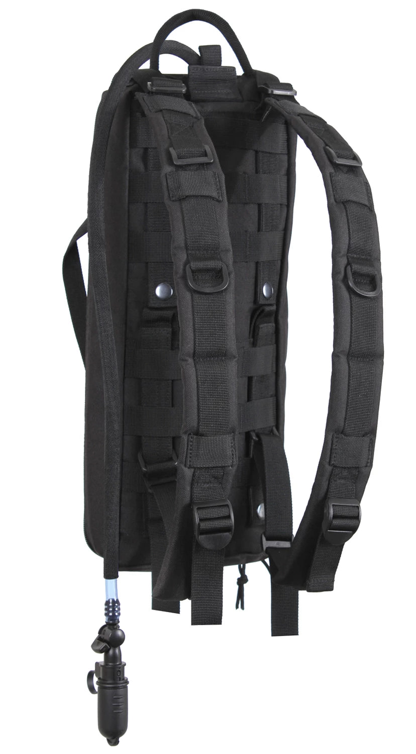 Rothco MOLLE Attachable Hydration Pack - Rothco 2964