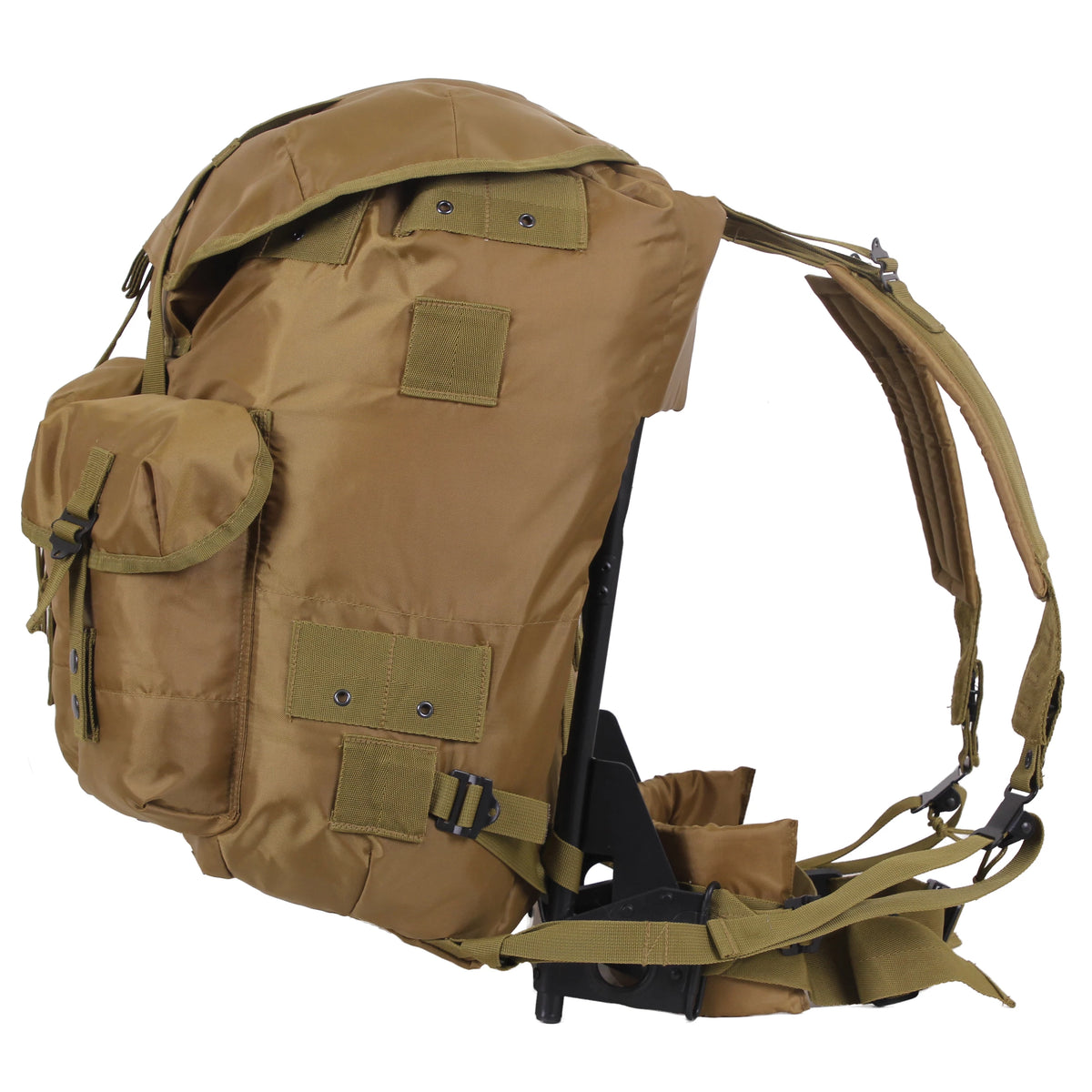 Rothco G.I. Type Large Alice Pack with Frame - Rothco 2966