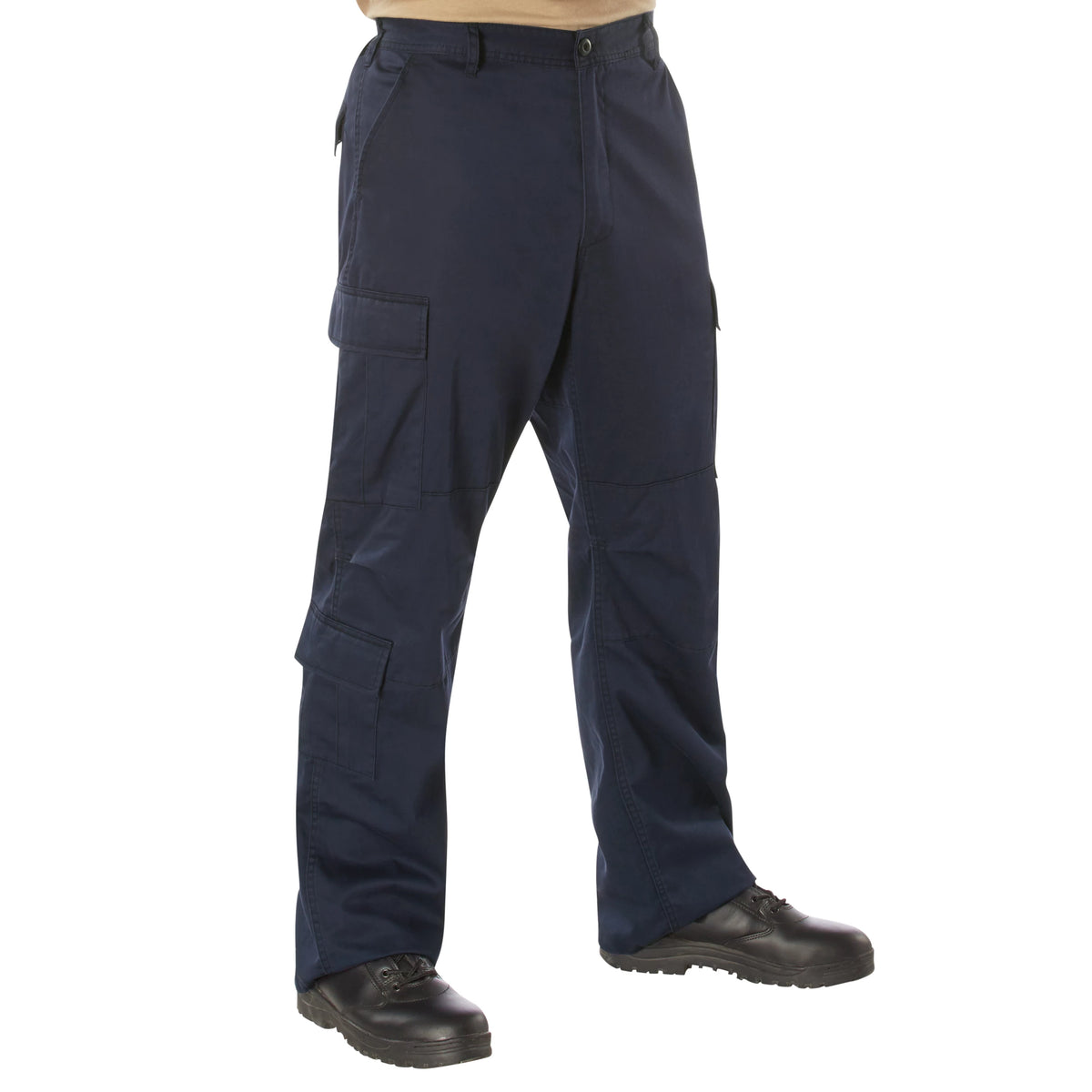 Rothco Vintage Paratrooper Cargo Fatigue Pants - Rothco 29860-SML