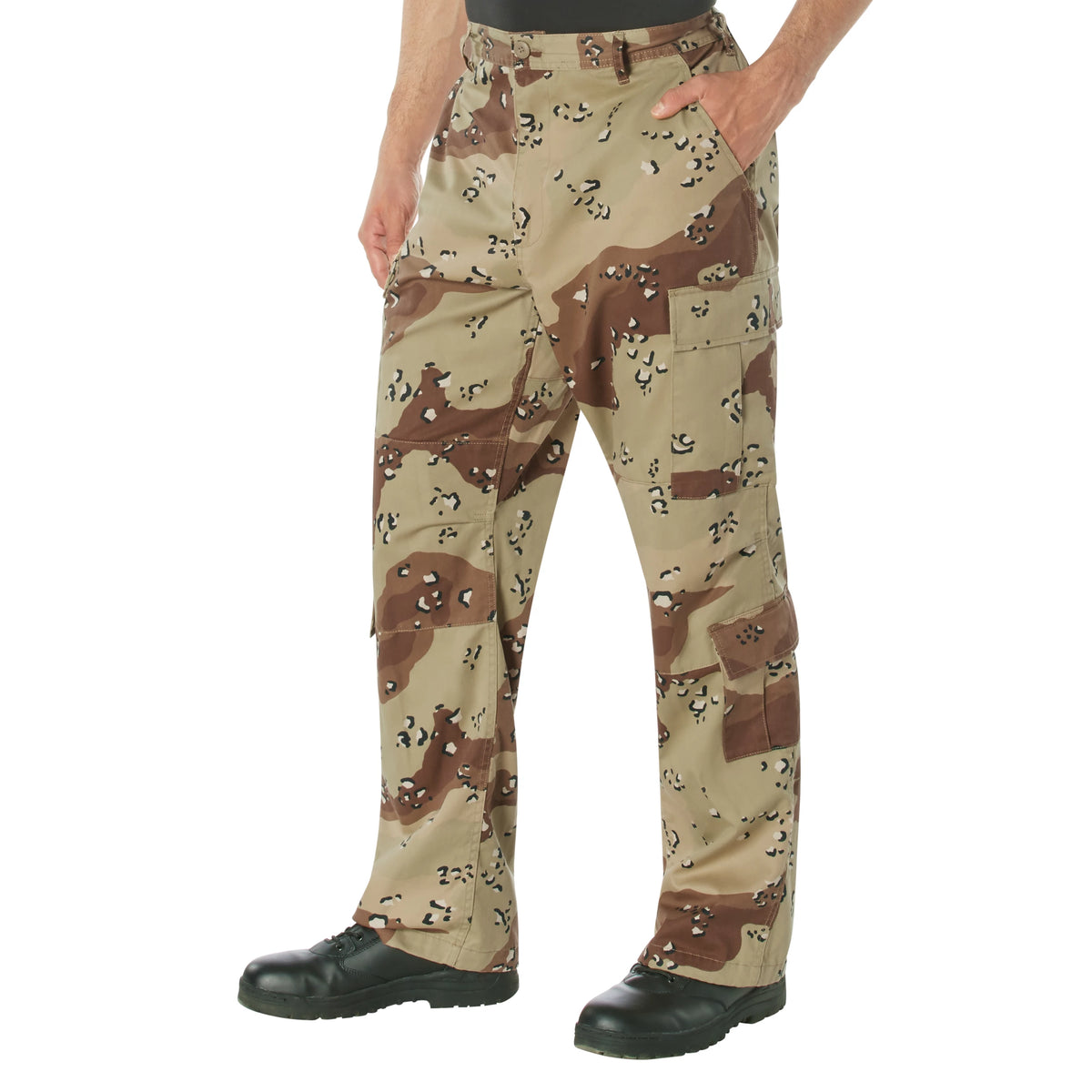 Rothco Vintage Paratrooper Cargo Fatigue Pants - Rothco 29871