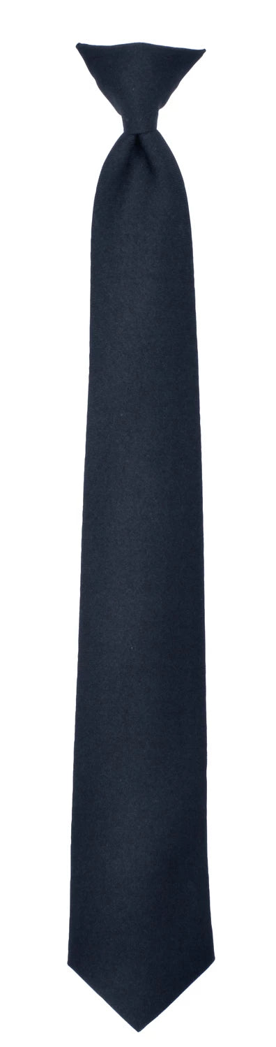 Rothco Police Issue Clip-On Neckties - Rothco 30080