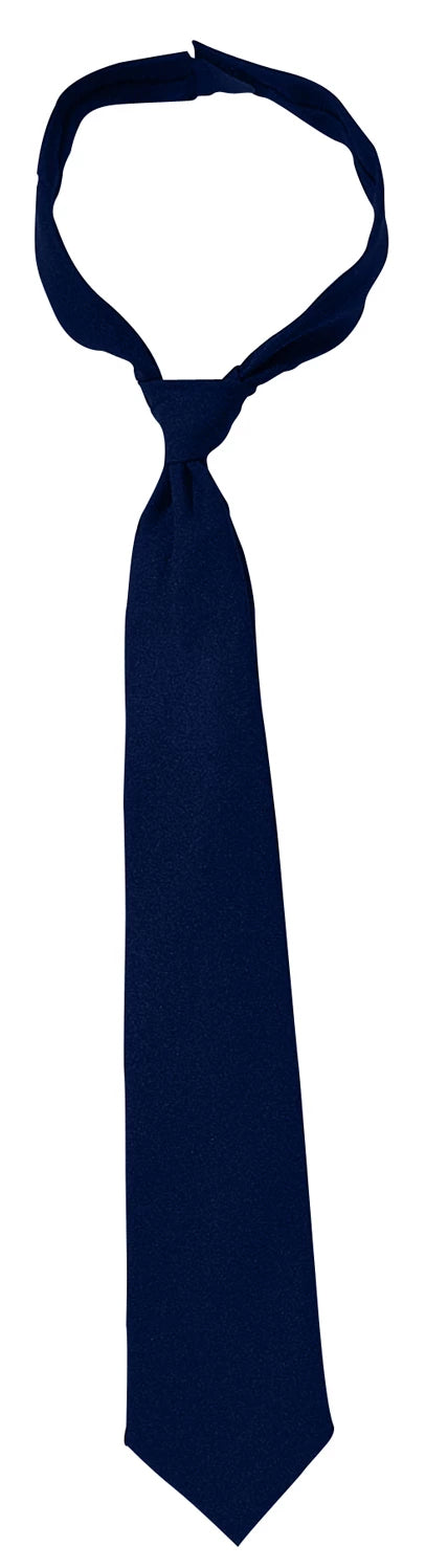 Rothco Police Issue Hook n' Loop Neckties - Rothco 30081