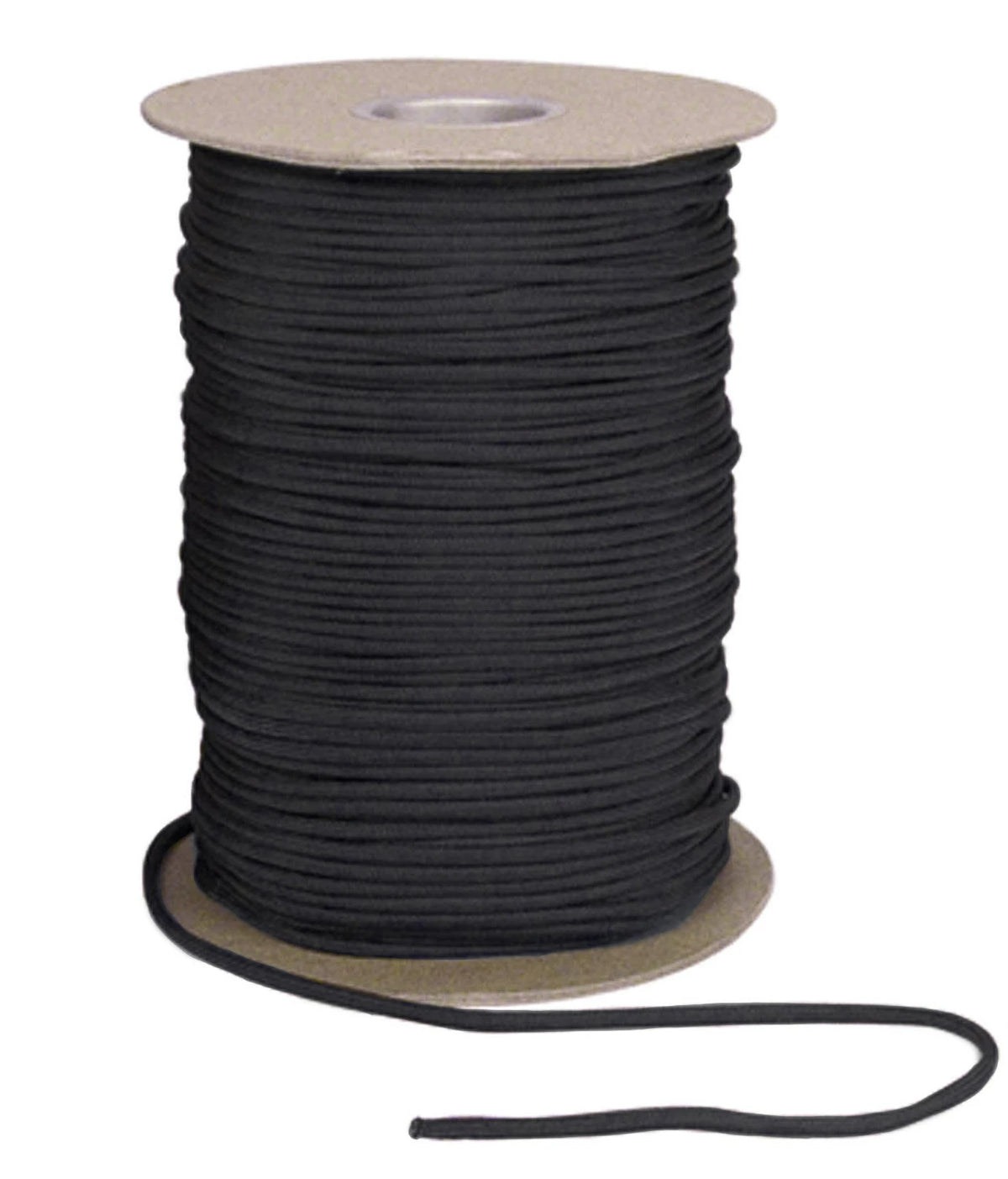 Rothco Nylon Paracord 550lb 600 Ft Spool - Rothco 301
