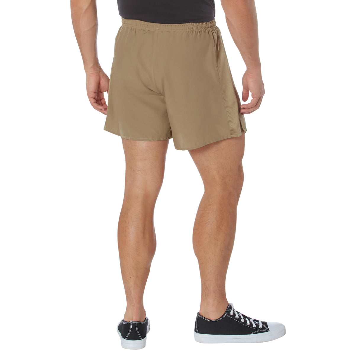 Rothco Physical Training PT Shorts - Rothco 3015-SML
