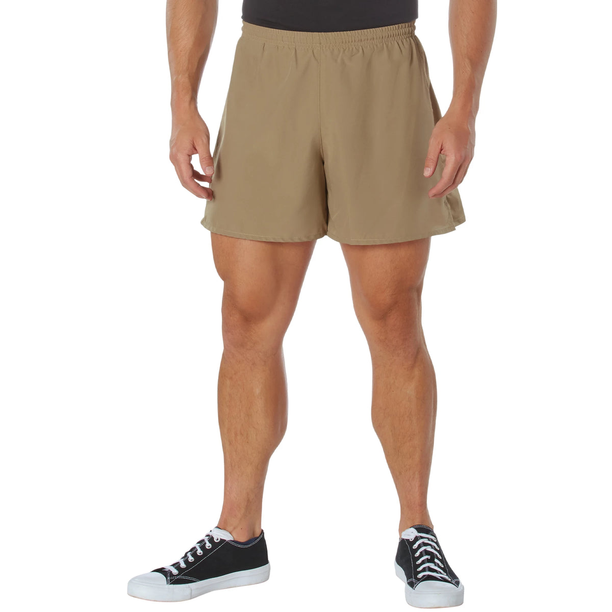 Rothco Physical Training PT Shorts - Rothco 3017