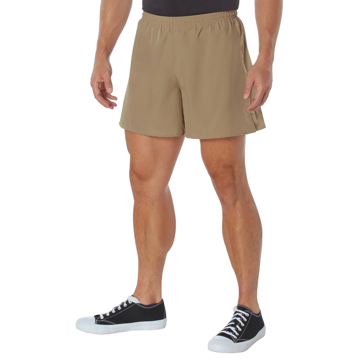 Rothco Physical Training PT Shorts - Rothco 3017