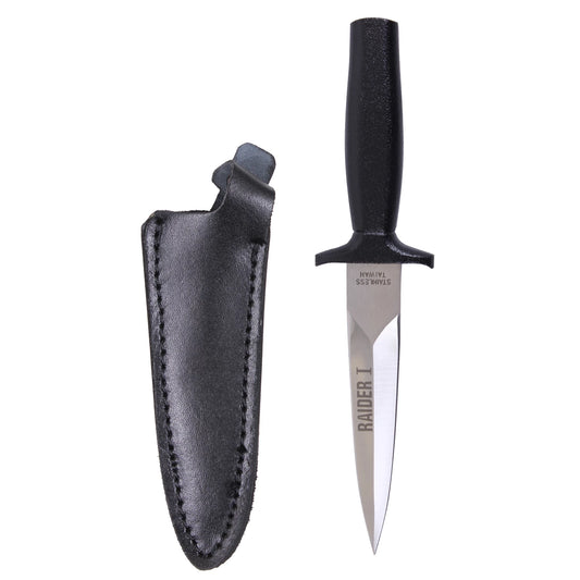 Rothco Raider I Boot Knife - Rothco 3037