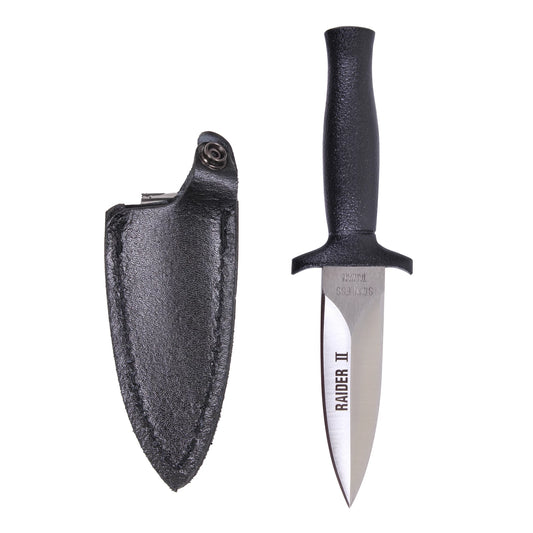 Rothco Raider II Boot Knife - Rothco 3042