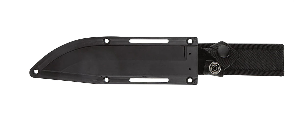 Smith & Wesson Ultimate Survival Knife – 7 Inches - Rothco 3079