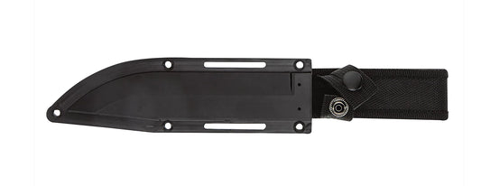 Smith & Wesson Ultimate Survival Knife – 7 Inches - Rothco 3079