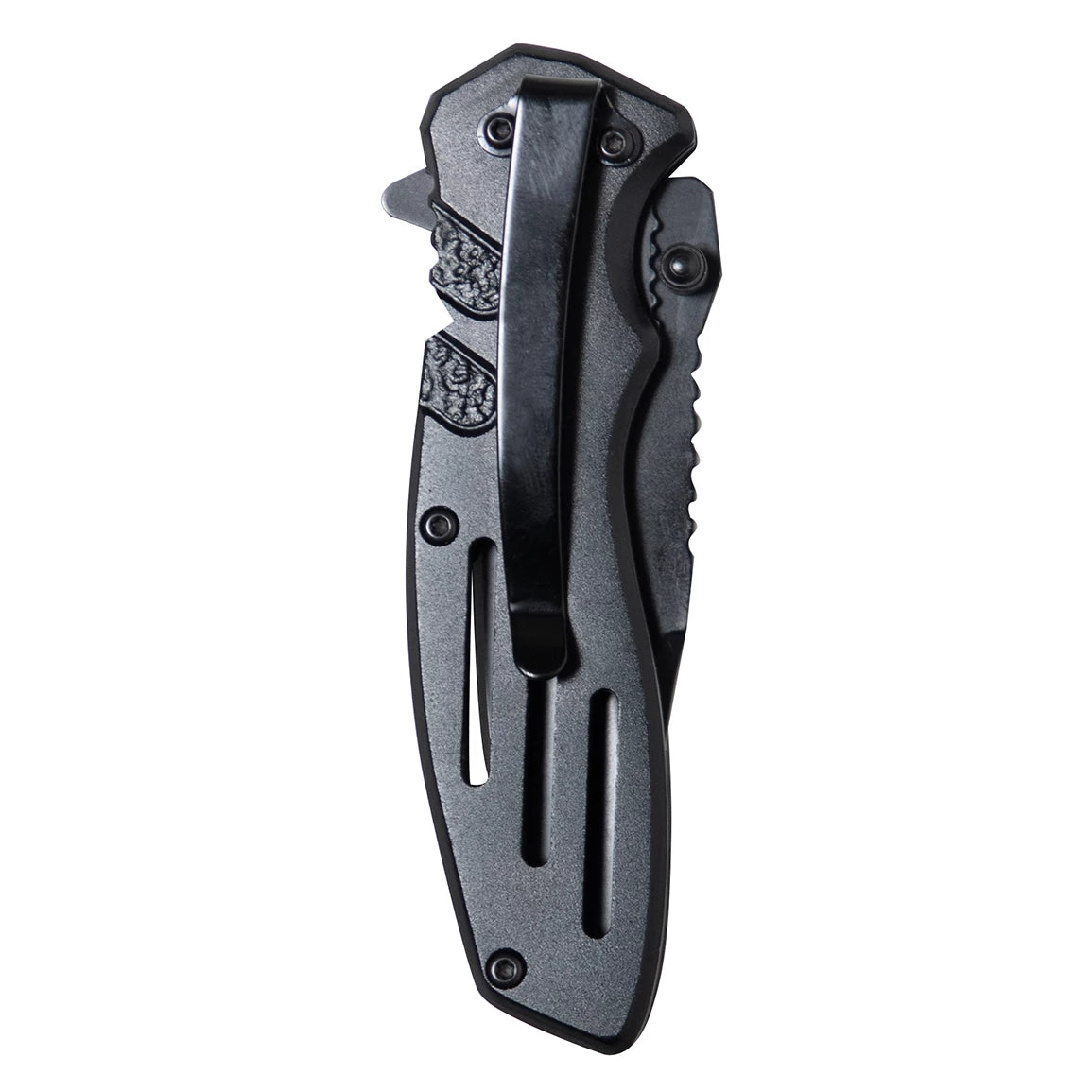Smith & Wesson Extreme Ops Liner Lock Folding Knife - Rothco 3086
