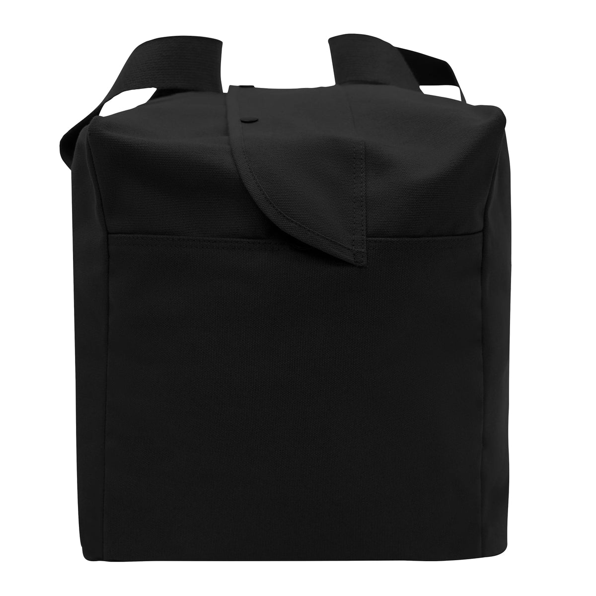 Rothco Canvas Parachute Cargo Bag - Rothco 3123-BK