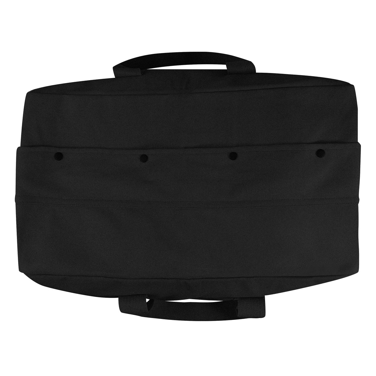 Rothco Canvas Parachute Cargo Bag - Rothco 3123-BK