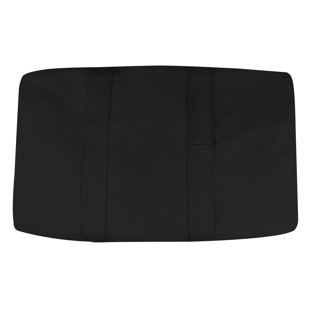 Rothco Canvas Parachute Cargo Bag - Rothco 3123-BK