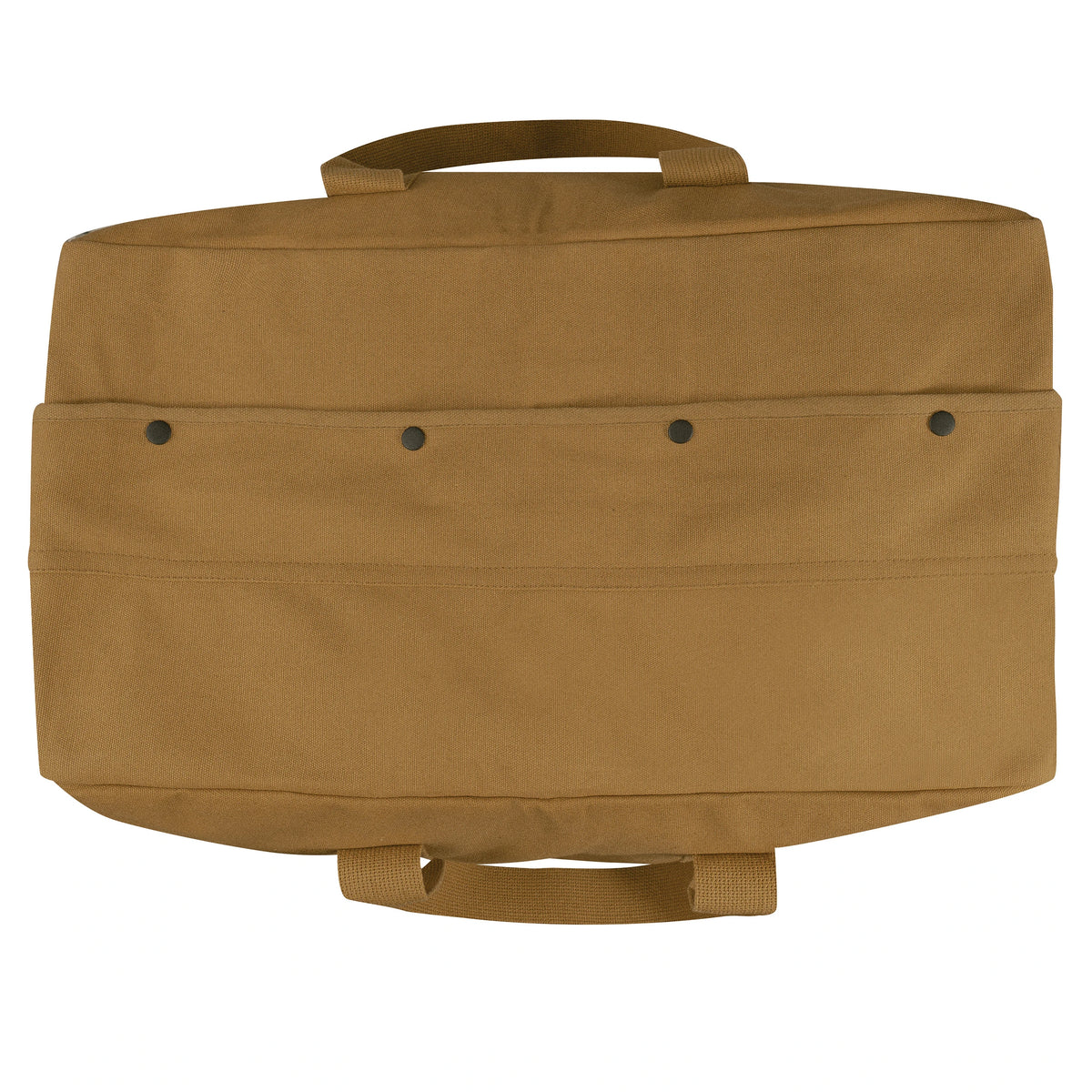 Rothco Canvas Parachute Cargo Bag - Rothco 3123-CB