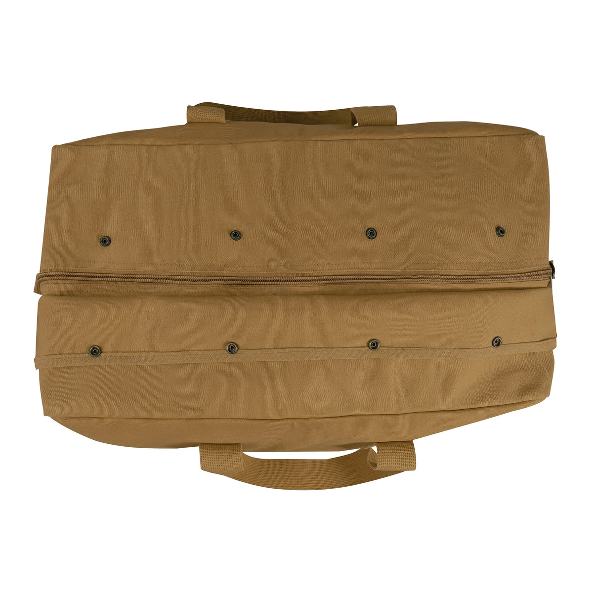 Rothco Canvas Parachute Cargo Bag - Rothco 3123-CB
