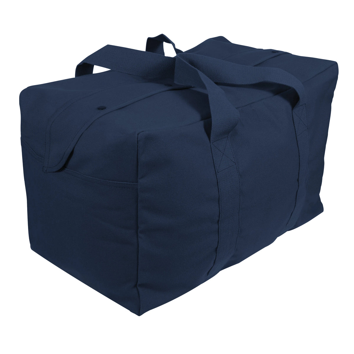 Rothco Canvas Parachute Cargo Bag - Rothco 3123-NB