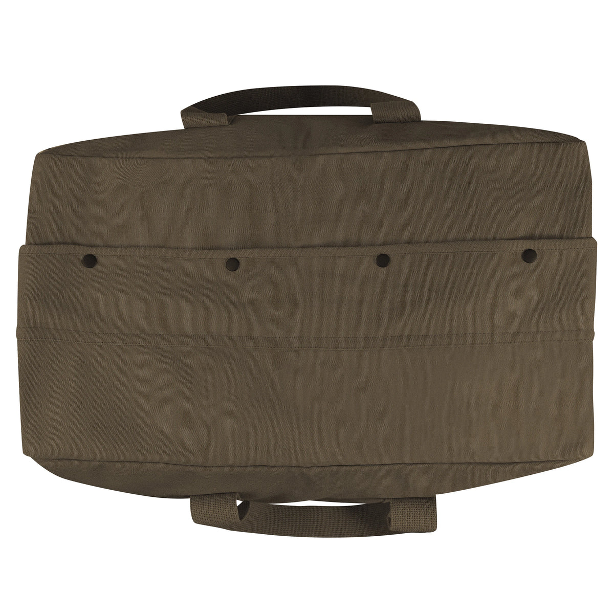 Rothco Canvas Parachute Cargo Bag - Rothco 3123-OD