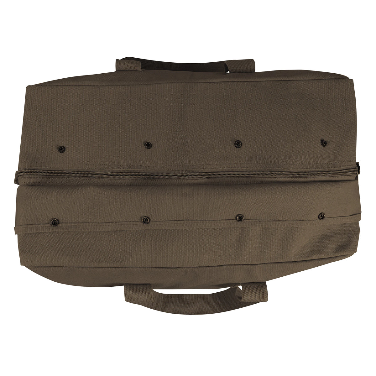 Rothco Canvas Parachute Cargo Bag - Rothco 3123-OD