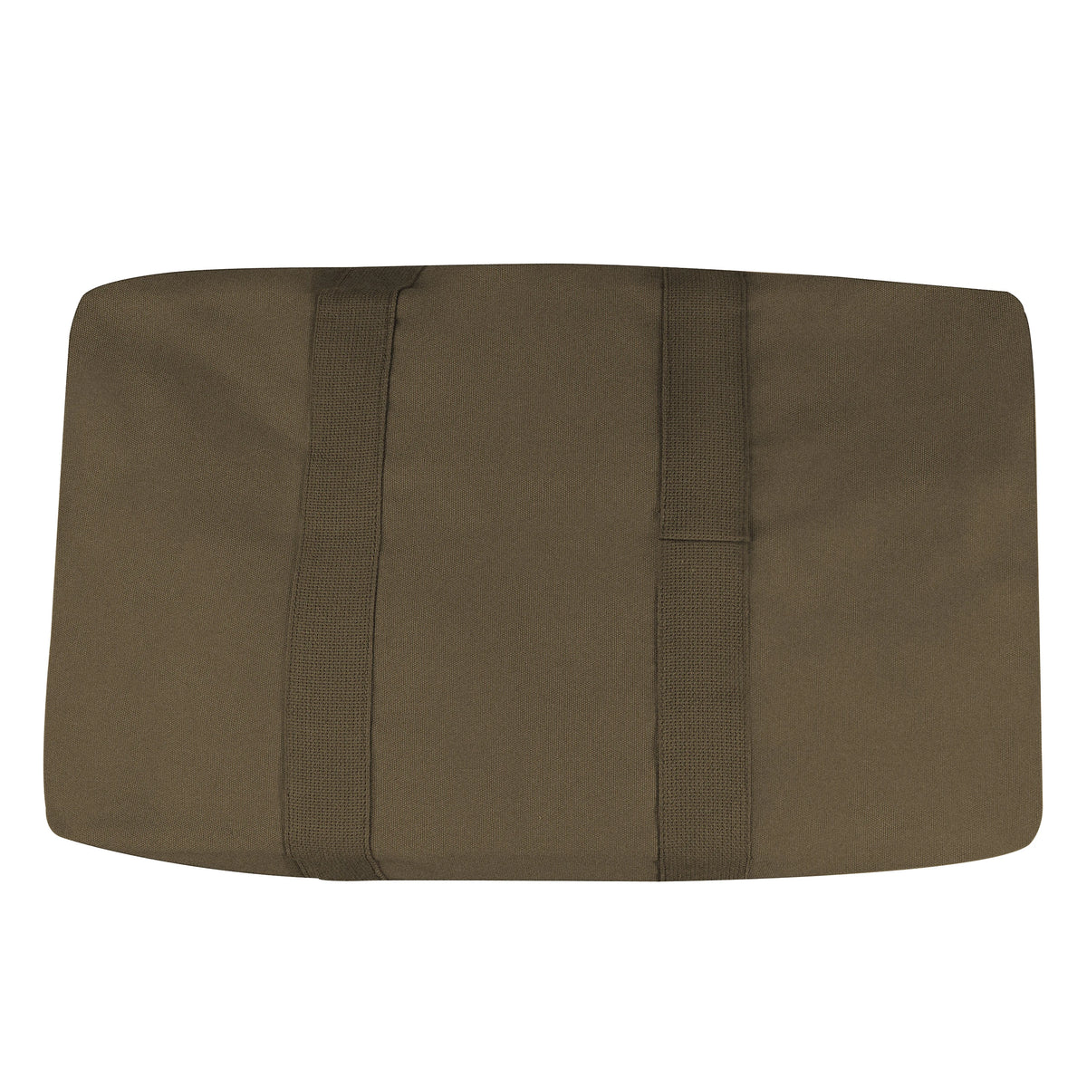 Rothco Canvas Parachute Cargo Bag - Rothco 3123-OD