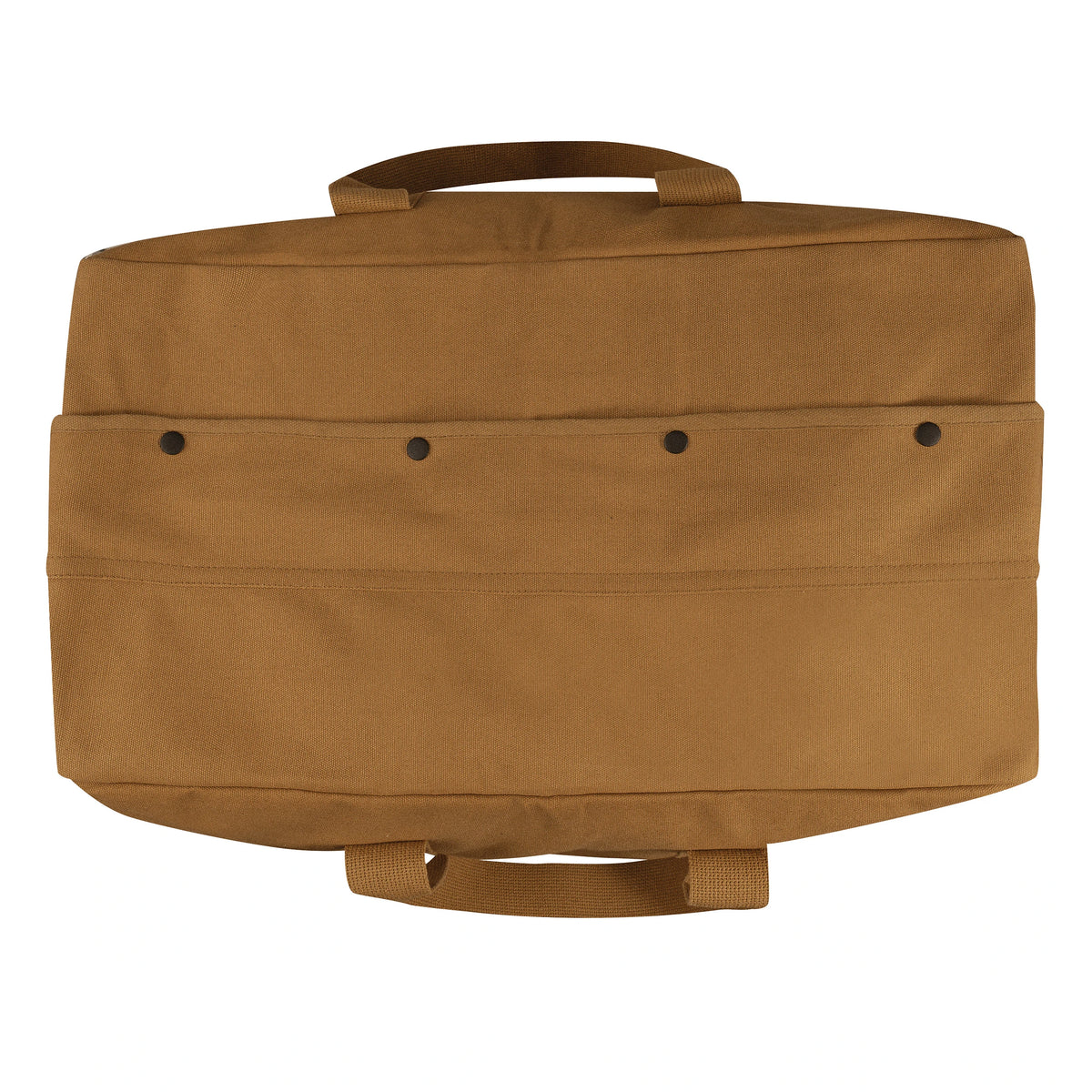 Rothco Canvas Parachute Cargo Bag - Rothco 31231-Work Brow