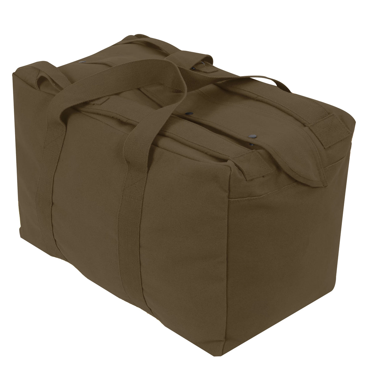 Rothco Tactical Canvas Cargo Bag / Backpack - Rothco 3125-OD