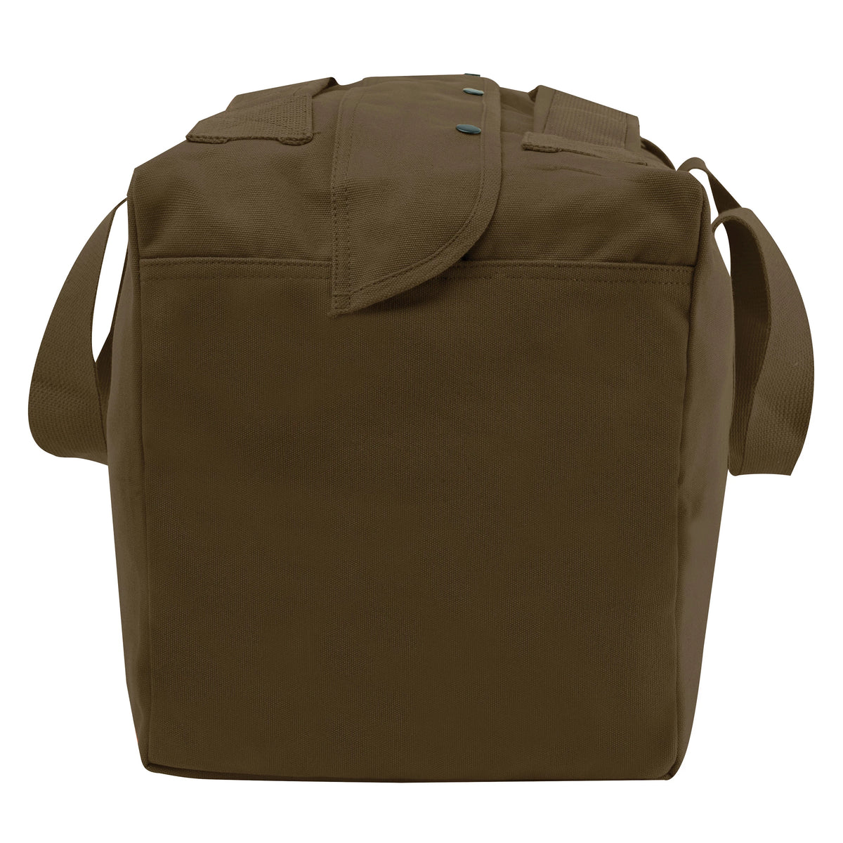 Rothco Tactical Canvas Cargo Bag / Backpack - Rothco 3125-OD