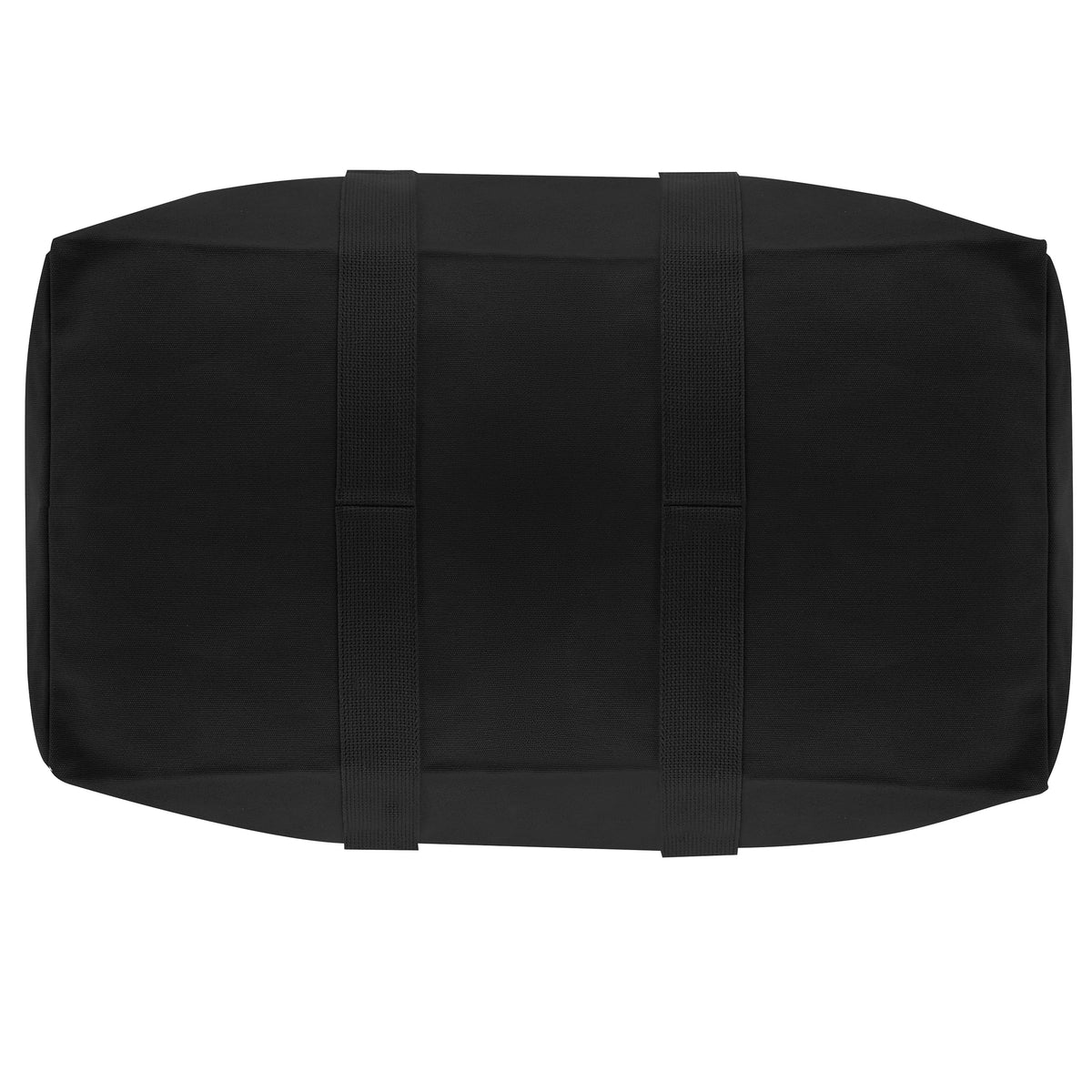 Rothco Tactical Canvas Cargo Bag / Backpack - Rothco 3125-BK