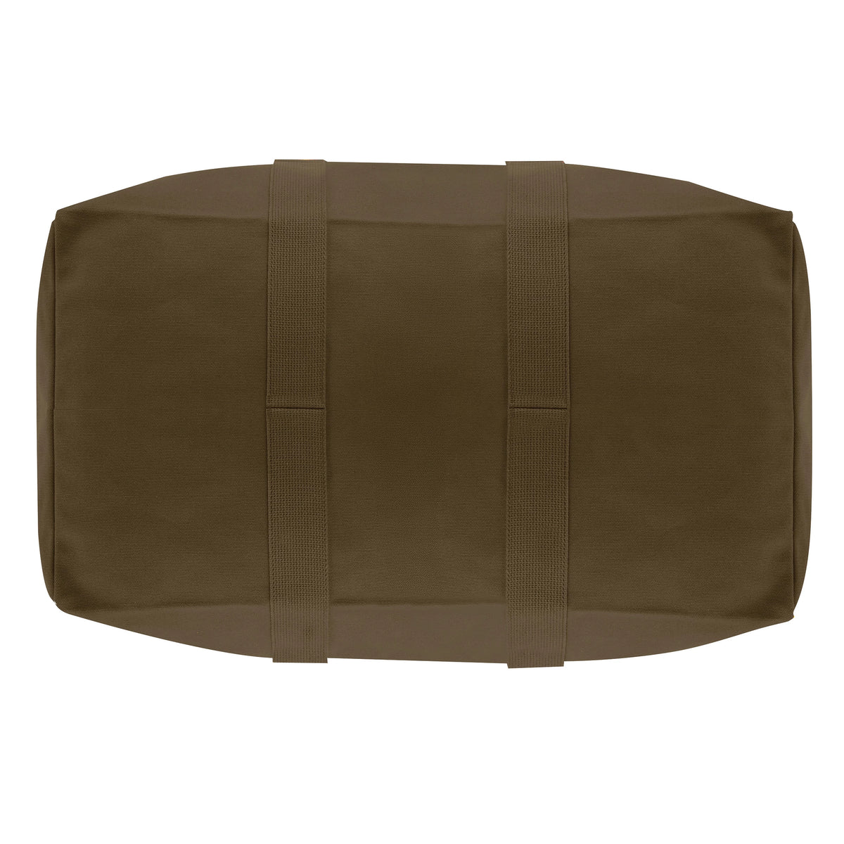 Rothco Tactical Canvas Cargo Bag / Backpack - Rothco 3125-OD