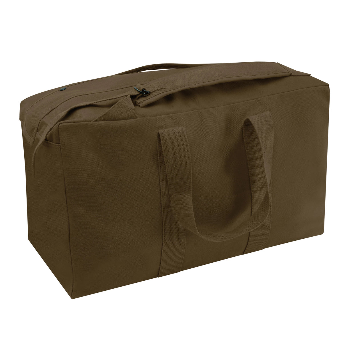 Rothco Tactical Canvas Cargo Bag / Backpack - Rothco 3125-OD