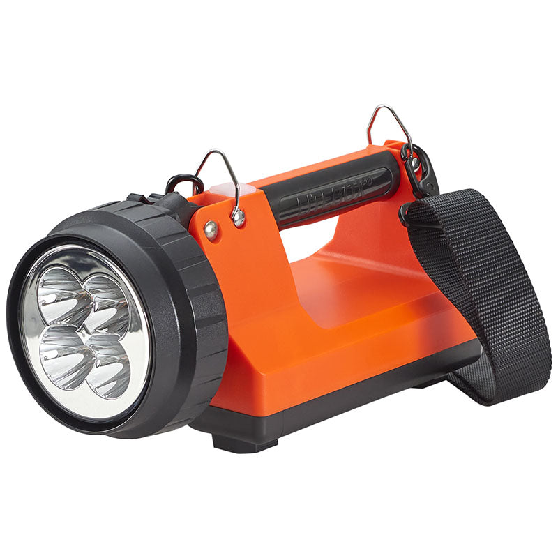 E-Spot FireBox Vehicle Mount System