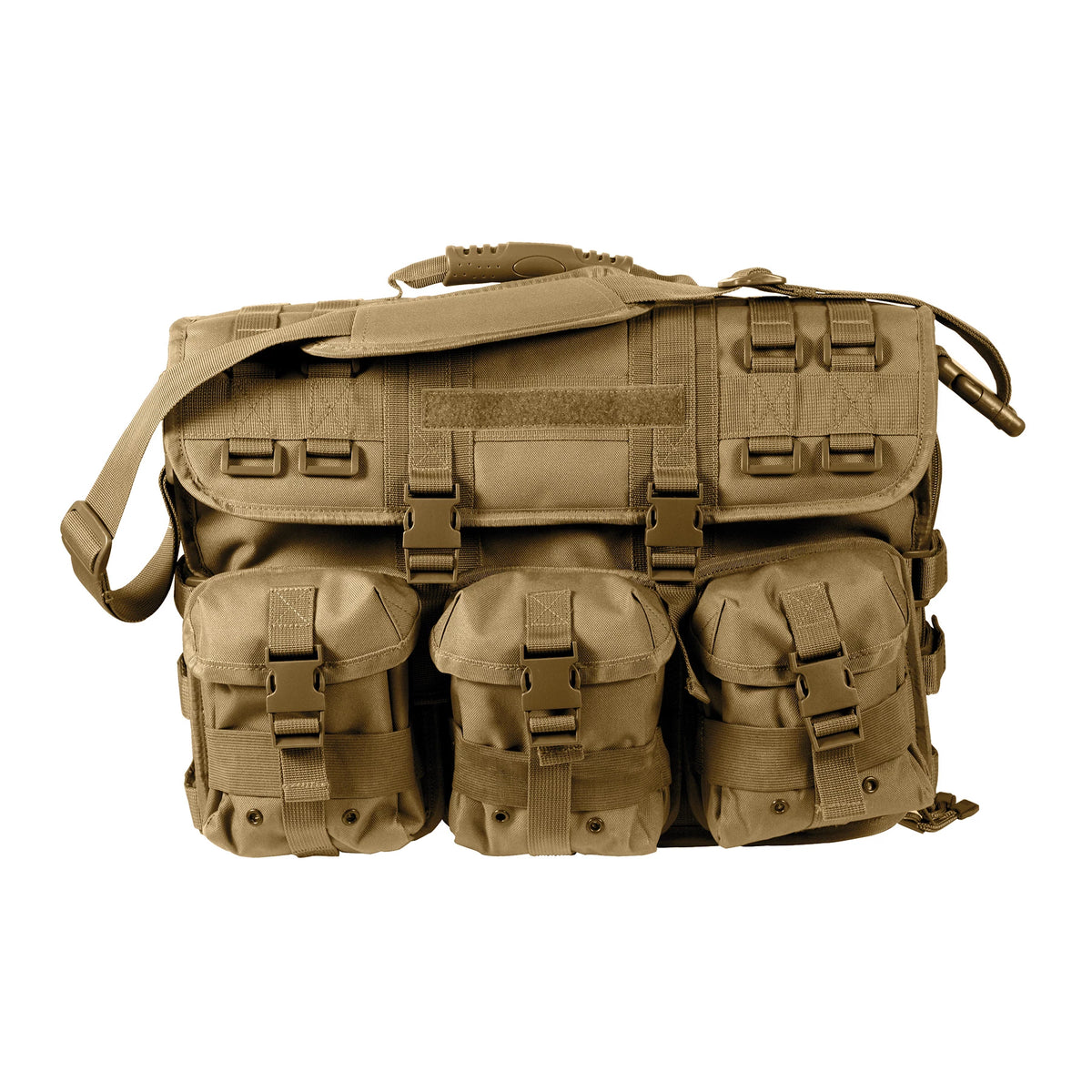 Rothco MOLLE Tactical Laptop Briefcase - Rothco 3191
