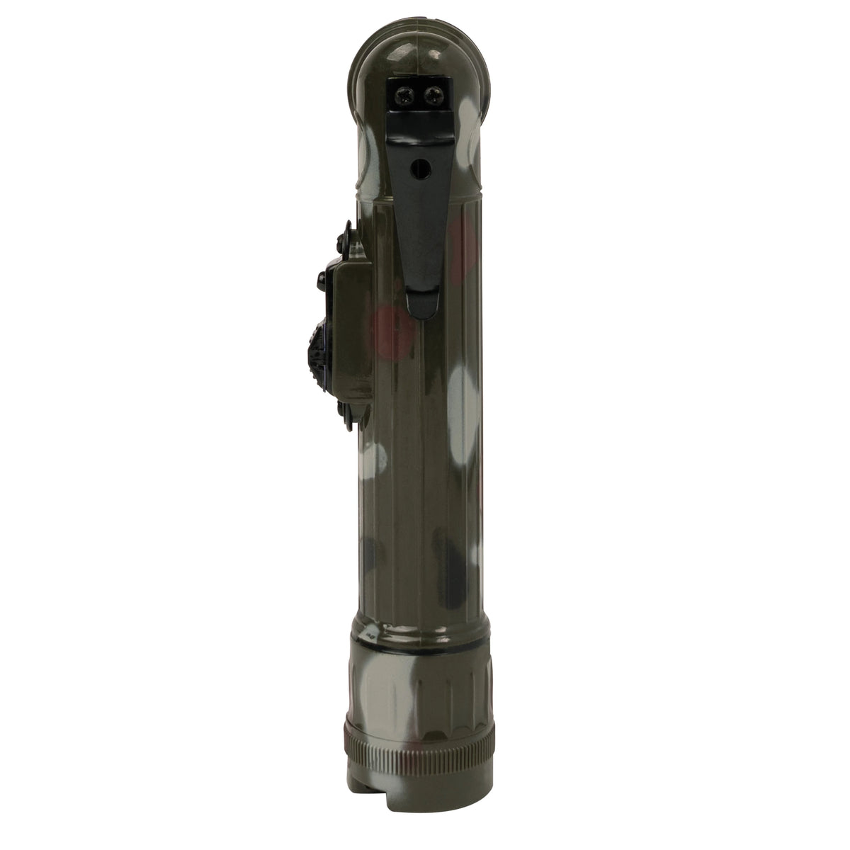 Rothco Mini Army Style Flashlight - Rothco 322