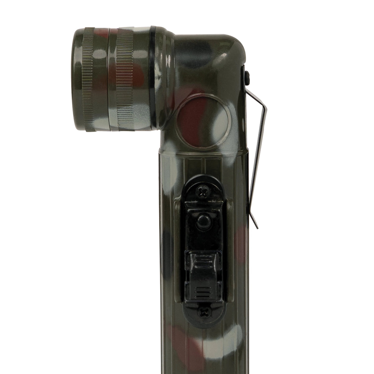 Rothco Mini Army Style Flashlight - Rothco 322